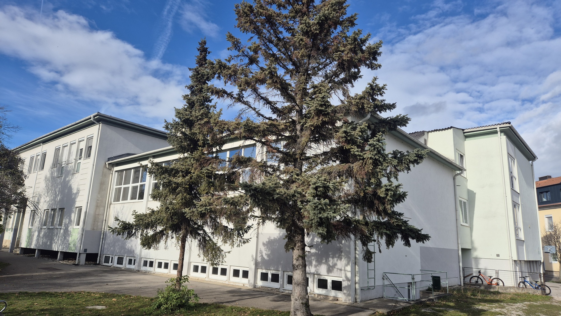 Volksschule Sollenau