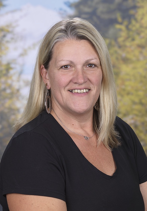 Alexandra Grossinger